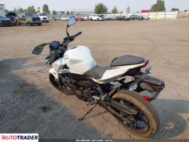 Kawasaki ER 2023