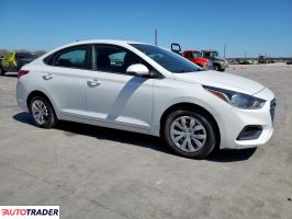 Hyundai Accent 2021 1 Hyundai Accent 2021 1