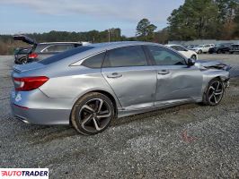 Honda Accord 2020 2