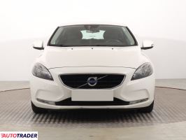 Volvo V40 2014 1.6 147 KM Volvo V40 2014 1.6 147 KM