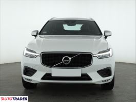 Volvo XC60 2017 2.0 250 KM