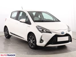 Toyota Yaris 2018 1.5 99 KM