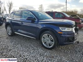 Audi Q5 2019 2