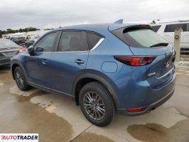 Mazda CX-5 2019 2