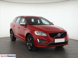 Volvo XC60 2013 2.0 160 KM
