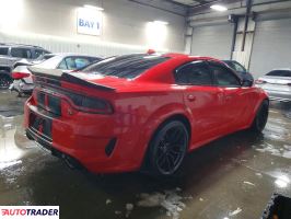 Dodge Charger 2021 6