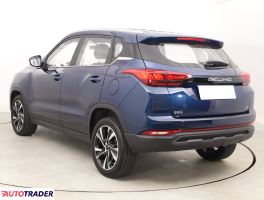 Baic 3 2024 1.5 134 KM