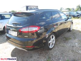 Ford Mondeo 2012 1.6 161 KM