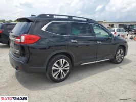 Subaru Pozostałe 2019 2 Subaru Pozostałe 2019 2