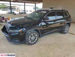 Jeep Cherokee 2021 3 Jeep Cherokee 2021 3
