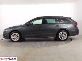 Skoda Octavia 2021 2.0 113 KM Skoda Octavia 2021 2.0 113 KM