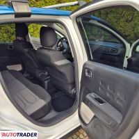 Citroen C3 2020 1.2 83 KM Citroen C3 2020 1.2 83 KM