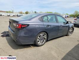 Subaru Legacy 2023 2