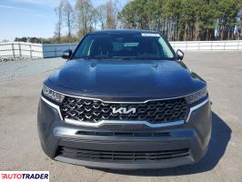 Kia Sorento 2023 2