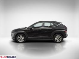 Hyundai Kona 2023 1.6 198 KM