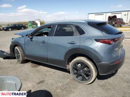 Mazda CX-30 2022 2