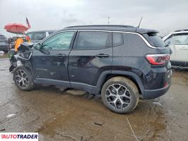 Jeep Compass 2024 2