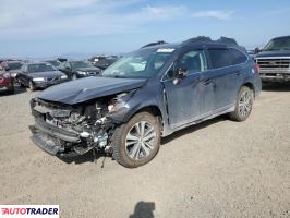 Subaru Outback - zobacz ofertę
