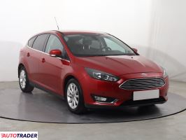 Ford Focus 2015 1.0 123 KM