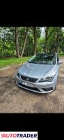 Seat Leon 2017 1.4 150 KM Seat Leon 2017 1.4 150 KM