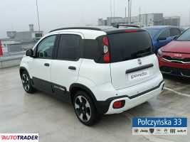 Fiat Panda 2024 1.0 70 KM