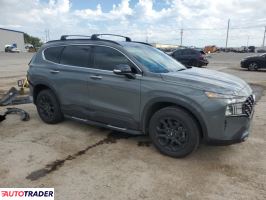 Hyundai Santa Fe 2023 2