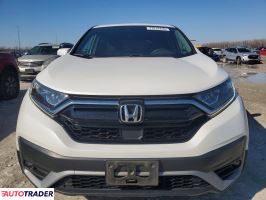 Honda CR-V 2020 1