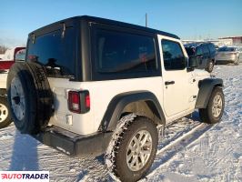 Jeep Wrangler 2023 2