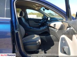 Hyundai Santa Fe 2022 2