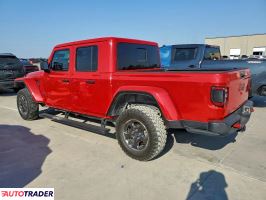 Jeep Pozostałe 2022 3