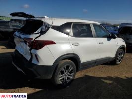 Kia Pozostałe 2023 2