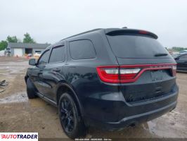 Dodge Durango 2020 3 Dodge Durango 2020 3