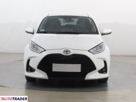 Toyota Yaris 2021 1.5 123 KM