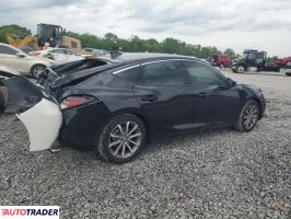 Acura Integra 2025 1