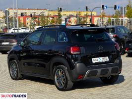 Citroen C3 2023 1.2 130 KM