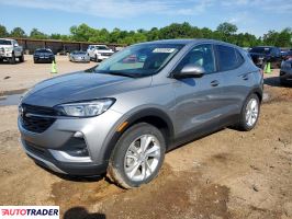 Buick Pozostałe - zobacz ofertę