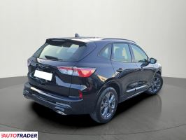 Ford Kuga 2021 1.5 150 KM