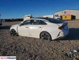 Kia Pozostałe 2024 1