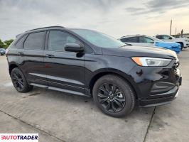 Ford Edge 2022 2