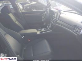 Honda Accord 2020 1