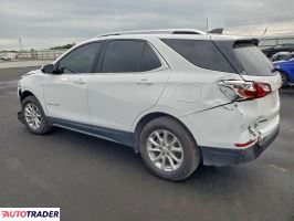 Chevrolet Equinox 2019 1