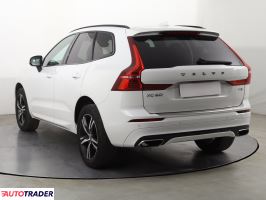 Volvo XC60 2020 2.0 187 KM