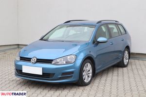 Volkswagen Golf 2014 1.6 103 KM