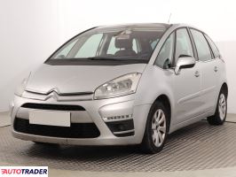 Citroen C4 Picasso 2012 1.6 109 KM
