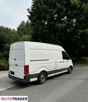 Volkswagen 2022