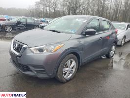 Nissan Pozostałe 2020 1