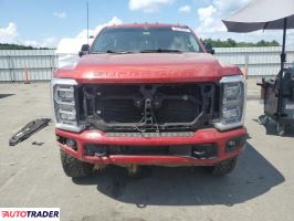 Ford Pozostałe 2024 6 Ford Pozostałe 2024 6