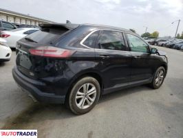 Ford Edge 2020 2