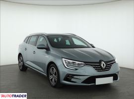 Renault Megane 2021 1.3 138 KM