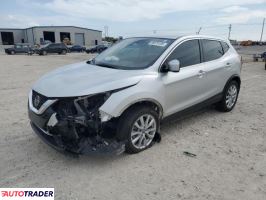 Nissan Rogue - zobacz ofertę